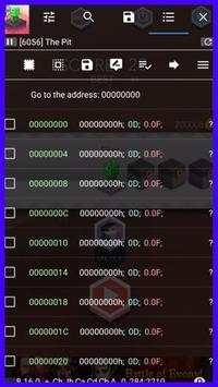 GameGuardian Original screenshot 3