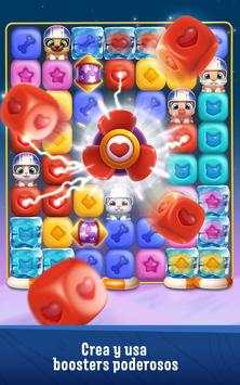 Pet Rescue Puzzle Saga screenshot 8