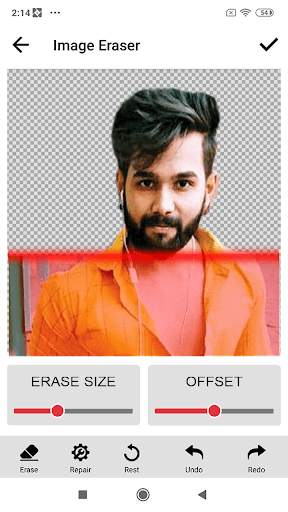 Tamil Sticker Maker screenshot 3