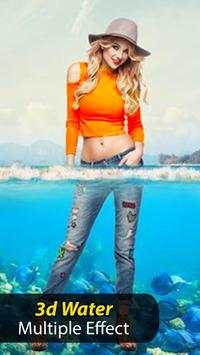 3D Water Effects screenshot 3