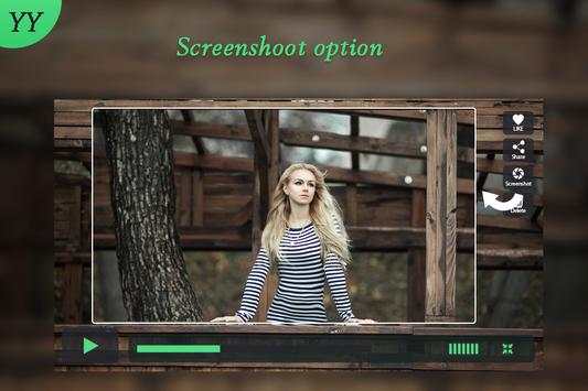 YY Player screenshot 3