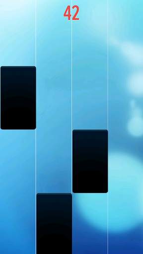 Ed Sheeran Piano Tiles New screenshot 8