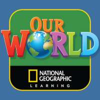 Our World NGL logo