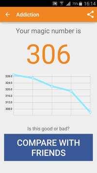 Social Stats for Facebook скриншот 5