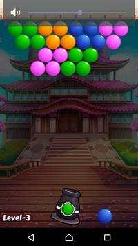 Bubble Sea screenshot 5