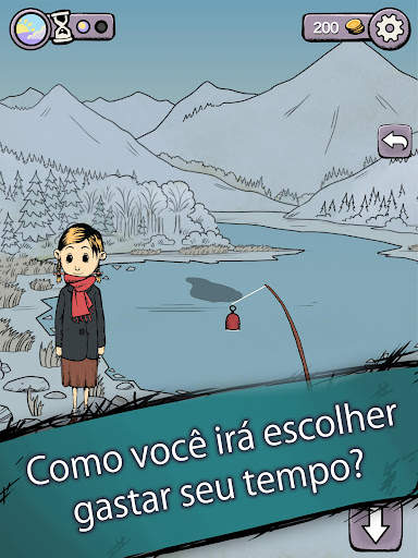Meu filho Lebensborn screenshot 10