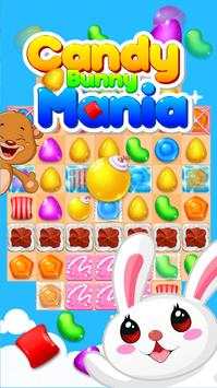 Candy Bunny Mania 2 screenshot 5