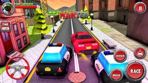 Shadow Fighting Survival Game screenshot 7