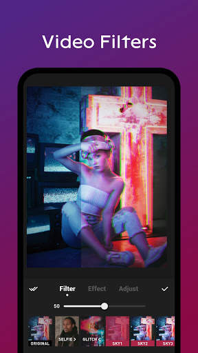 Easy Cut – Video Editor & Video Clip Cut screenshot 3