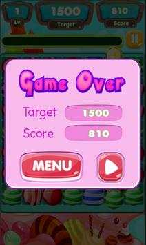 Sweet Candy Stripe screenshot 5
