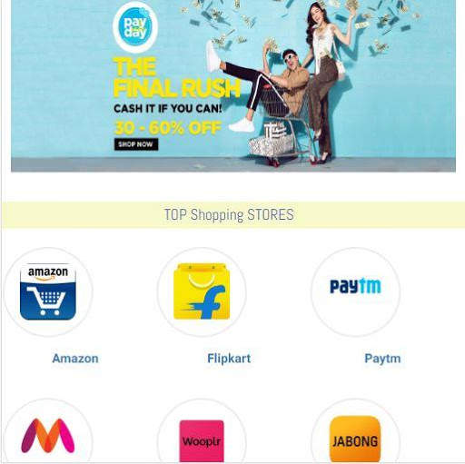 Online Easy Shopping screenshot 5