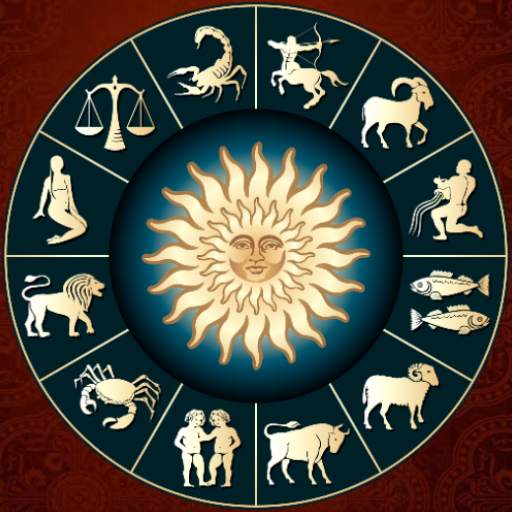 Daily Horoscope - All Zodiac Signs on Love, Career 1.1