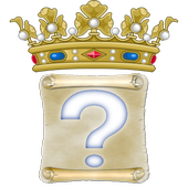 History Quiz King иконка