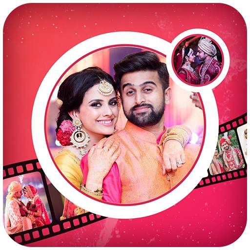 Wedding Video Maker 1.7