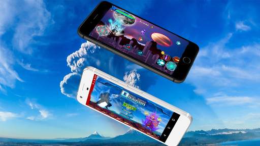 New Sayain Battle and Super Dragon screenshot 6