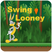 Looney Toons : swing  Dash иконка