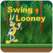 Looney Toons : swing  Dash 0.1