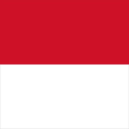 Indonesia VPN - A Fast, Unlimited, Free VPN Proxy icon