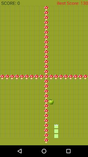 Snake Runner Dash Classic скриншот 4