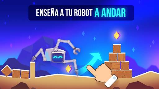 Robotics! screenshot 1