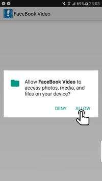 Video Downloader screenshot 2
