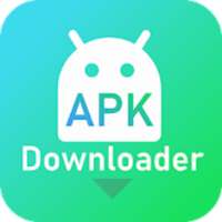 Apk Downloader &amp; Pure Manager icon