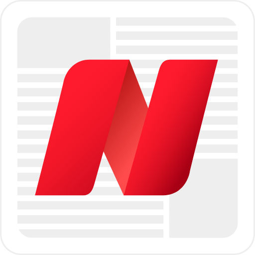 Opera News: breaking &amp; local icon