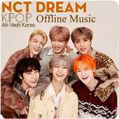NCT Dream - Kpop Offline Music on 9Apps