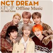 NCT Dream - Kpop Offline Music 7.0.71