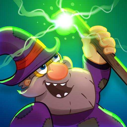 Incremental Mage - Idle Games 1.2.5