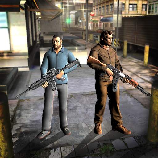 City Sniper Shooting 3D 3.4