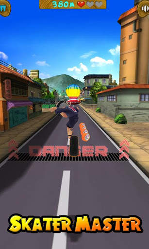 Crazy Grandpa screenshot 2