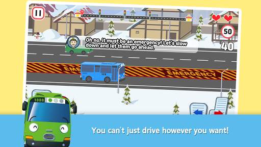TAYO Driving Practice screenshot 3