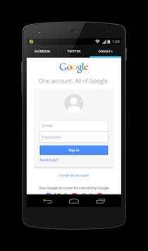 Social Mobile screenshot 4