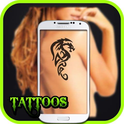 Ultimate Tattoo Cam 2.0