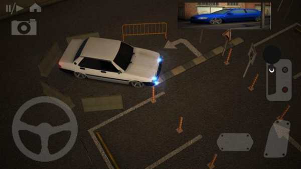 Driver Car Parking 3 screenshot 4