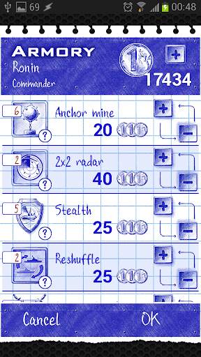 Naval Clash Battleship screenshot 17