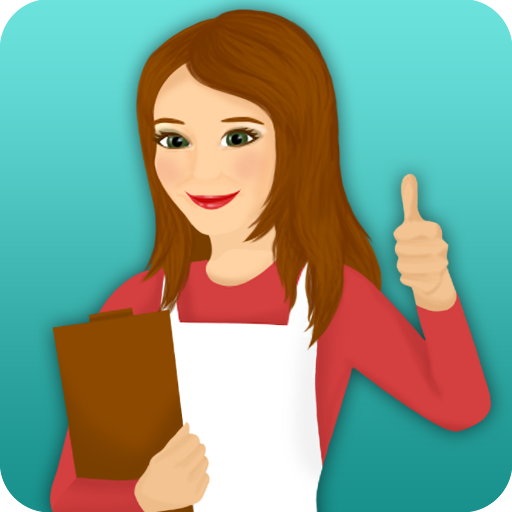 DietWiz: Meal Planner, Recipes &amp; Keto Diet Tracker icon