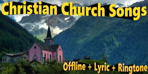 Christian Church Songs | Offline   Ringtone screenshot 1