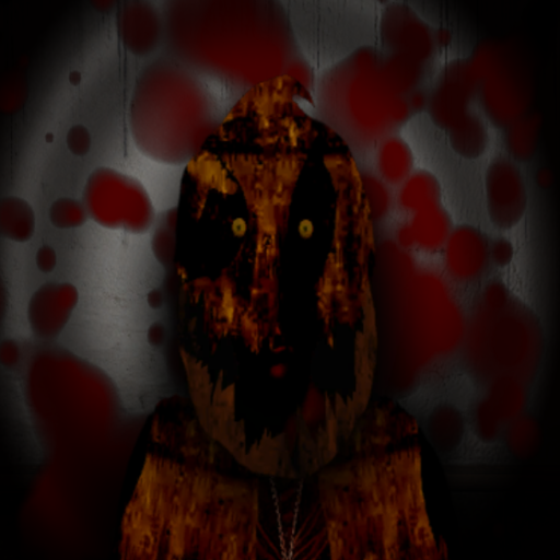 Horror Halls icon