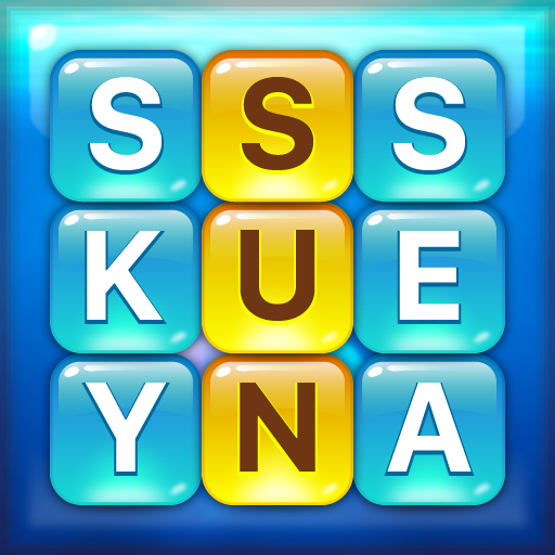 Word Piles - Stacks Word Games icon