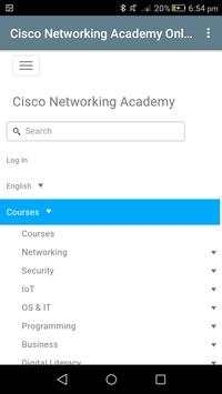 Academy Online PK screenshot 4
