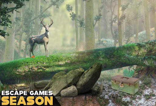 Escape Games - Season screenshot 12