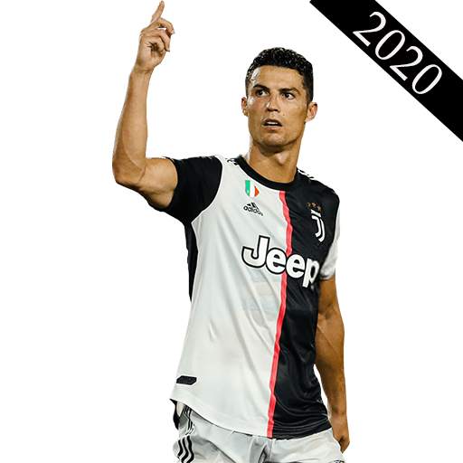 Ronaldo Stickers For Whatsapp  2.3
