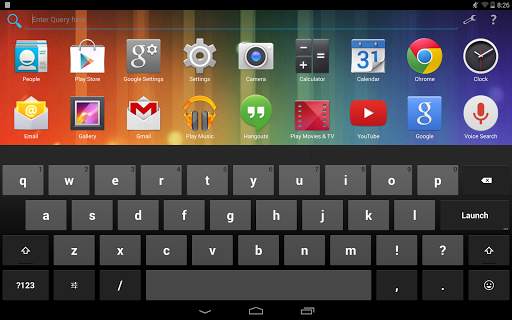 FAST App Search Tool screenshot 9