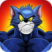 Super Tom Fighter : Rage Fight of Streets 1.9.0