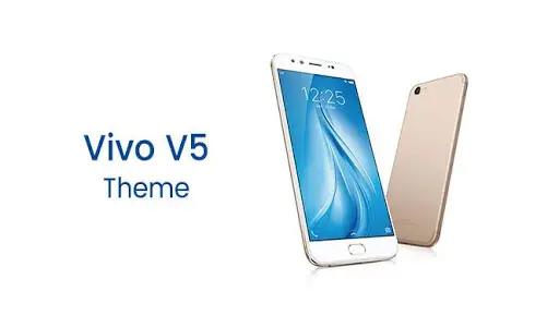 Launcher and Theme For Vivo V5s screenshot 1