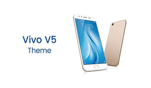 Launcher and Theme For Vivo V5s screenshot 1