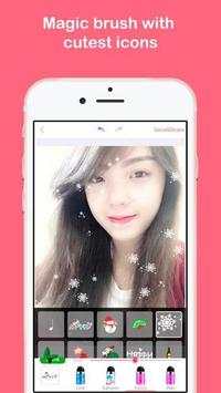 Lite Beauty Camera screenshot 2