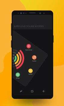 Super Loud Volume Booster screenshot 2